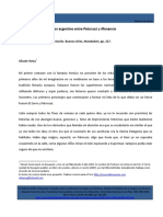 Superhéroes argentinos en un mundo de injusticia