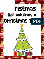 ChristmasRollandDrawaChristmasTree2gamesin1 PDF