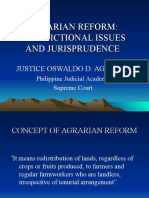 226899306-Agrarian-Reform-Issues-Pp.ppt