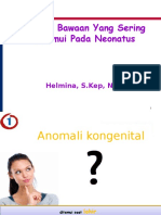 27E PP Anomalies DR ID