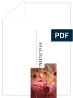 Bases Moleculares Del Cáncer y Patologías Asociadas.