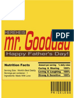 Fathers Day