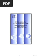 Download HACCP by QOBIT SN33324526 doc pdf