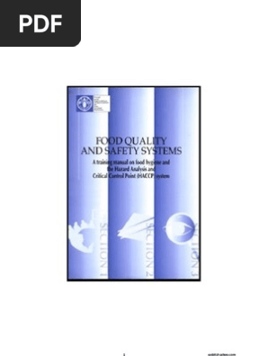 HACCP