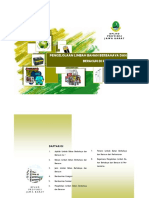 Booklet Pengelolaan Limbah B3 Di Perkantoran PDF