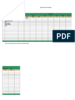 Data Sarana Dan Prasarana SD Dan SMP