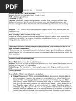 Download lesson plan verb tense consistency  by api-340747462 SN333249247 doc pdf