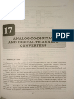 Analog To Digital Converter PDF