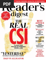 Reader's Digest Australia & New Zealand - November 2019 PDF | PDF ...