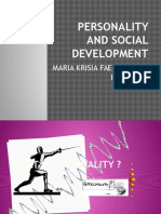 PERSONALITY AND SOCIAL DEVELOPMENT.pptx