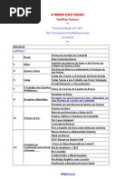 hodson geoffrey - o reino das fadas