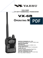 VX-6R Chase Study.pdf