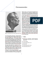 Germanenorden PDF