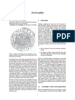 Ariosophy PDF