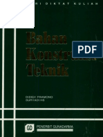 Bahan Konstruksi Teknik Gunadarma PDF