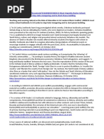 Download UNESCO Must Urgently Revise School Textbooks in Sri Lanka to Stop Hate-mongering and to Start Peace-building by Puni Selva SN333264605 doc pdf