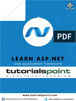 ASP.net Tutorial