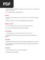 Patience Strong Poems | PDF | Cooking, Food & Wine | Home & Garden