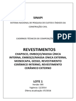 Sinapi CT Lote1 Revestimentos v005