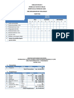 Timeline dan Anggaran Proyek Otomasi Perpustakaan