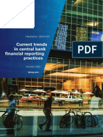 Banking Financial Reporting Practices PDF