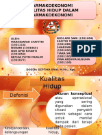 Kualitas HDP