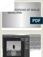 Media Skills Develpment