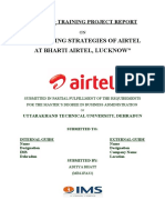 Idea 1 (Airtel marketing project).docx