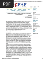 A Importância Do Incentivo à Leitura Na Visão Dos Professores Da Escola Walt Disney _ Nunes _ Revista Eletrônica Da Faculdade de Alta Floresta