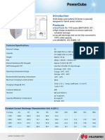 DCB-500B Datasheet V01 20130609