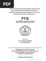 Download Ptk Akuntansi Cecep 20132014 Xii Semester1 by E Rama Bertahan SN333273525 doc pdf