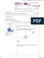 Étiquette de Dalle (Plan Structure)