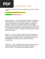 Download Devry POLI 330 Final Exam Latest - 2016 by candypop SN333274305 doc pdf