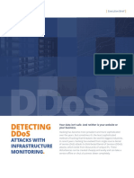 Detecting DDoS - Attacks with Infrastructure Monitoring.pdf