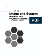 Graphics and Physical Systems Design-RAS PDF