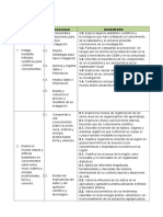 Ciencia Ambiente y Salud