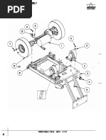 ServicePartsPricelist Jan2013 USD | PDF | Gear | Belt (Mechanical)