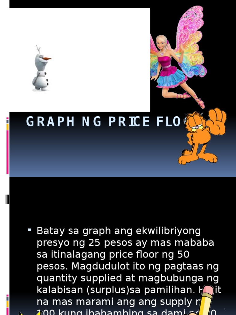 Graph NG Price Floor PDF