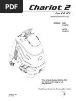 Windsor 2 Ivac 24 Service Manual