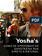 Yosha - Como se Aproximar de Garotas na Rua Direto e Naturalmente.pdf