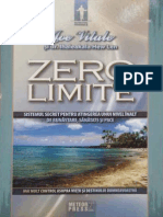 Zero Limite PDF