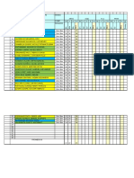 Consolidado Notas Arte II Bimestre Oficialll