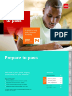 P4 AW Interactive 4966 Study Guide