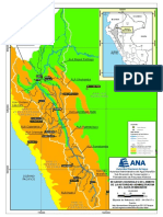 Region Es Peru