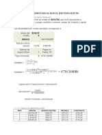 Inversión Inicial