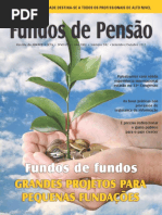 Revista Fundos de Pensão 382 Íntegra