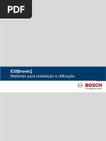 Guia Uso ESItronic 2015