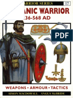 Osprey [Warrior n°017] - Germanic Warrior 236-568 Ad.pdf
