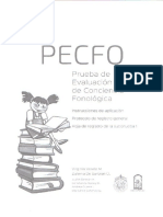 PECFO Protocolo Completo