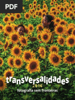 Catálogo Transversalidades 2016